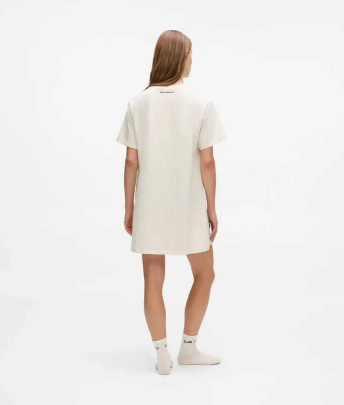 Logo-Pyjama-Geschenkset