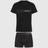 Logo-Pyjama-Geschenkset Logo-Pyjama-Geschenkset