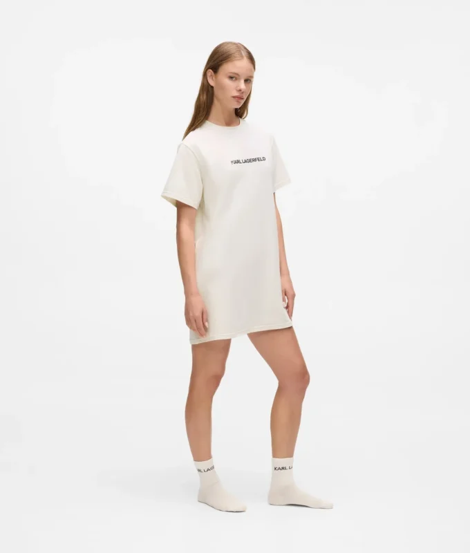 Logo-Pyjama-Geschenkset