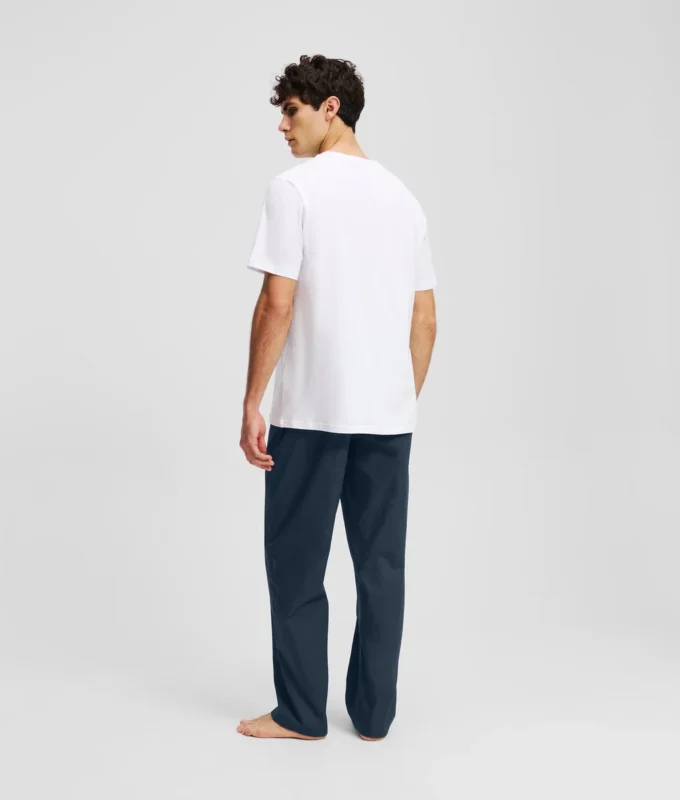 LOGO-PYJAMA-SET LOGO-PYJAMA-SET