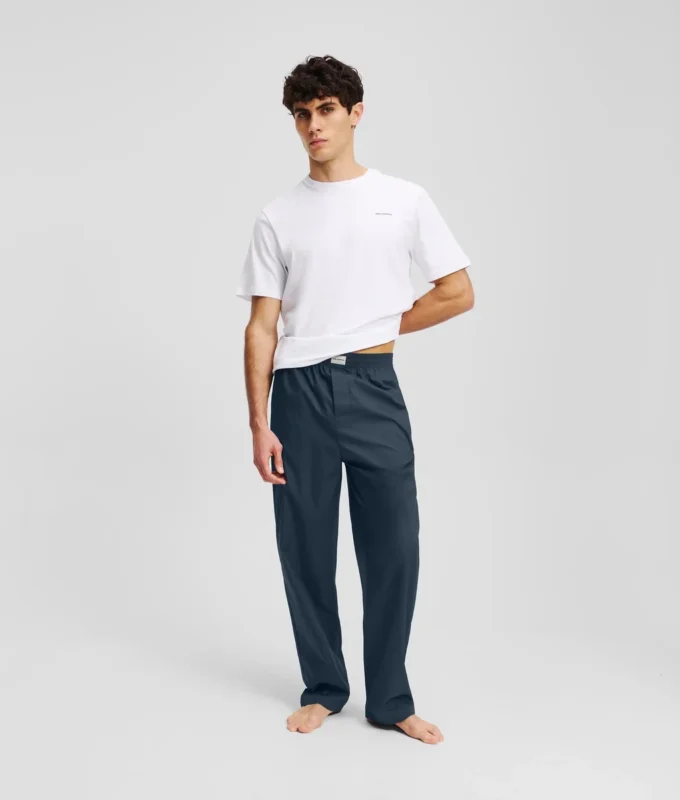 LOGO-PYJAMA-SET LOGO-PYJAMA-SET