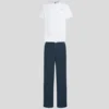 LOGO-PYJAMA-SET LOGO-PYJAMA-SET