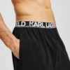 LOGO-PYJAMA-SHORTS