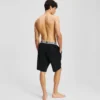 LOGO-PYJAMA-SHORTS