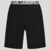 LOGO-PYJAMA-SHORTS