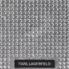 LOGO RHINESTONE IPHONE 16 PRO HÜLLE
