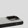 LOGO RHINESTONE IPHONE 16 PRO MAX HÜLLE