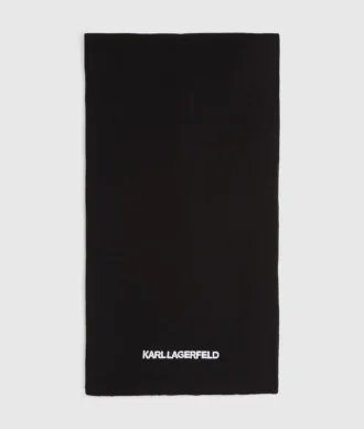 Logo-Schal