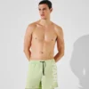 LOGO SHORT BOARDSHORTS LOGO SHORT BOARDSHORTS