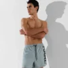 LOGO SHORT BOARDSHORTS LOGO SHORT BOARDSHORTS