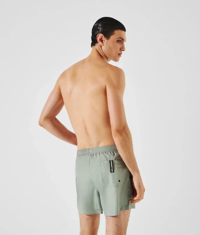 LOGO SHORT BOARDSHORTS LOGO SHORT BOARDSHORTS