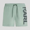LOGO SHORT BOARDSHORTS LOGO SHORT BOARDSHORTS