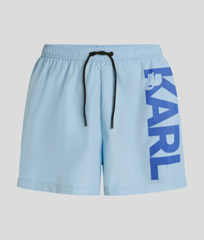 LOGO SHORT BOARDSHORTS LOGO SHORT BOARDSHORTS