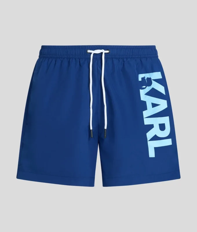 LOGO SHORT BOARDSHORTS LOGO SHORT BOARDSHORTS