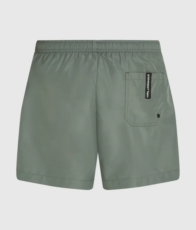 LOGO SHORT BOARDSHORTS LOGO SHORT BOARDSHORTS