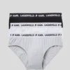 LOGO-SLIP 3ER-PACK LOGO-SLIP 3ER-PACK