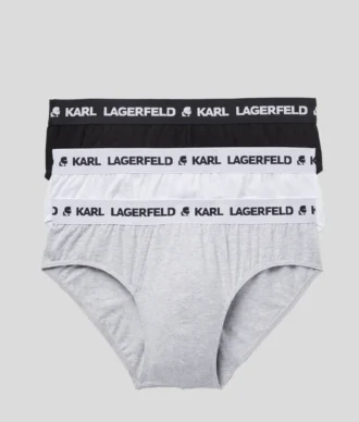 LOGO-SLIP 3ER-PACK