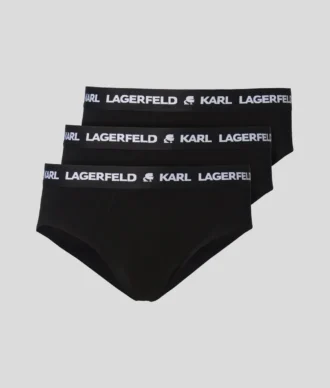LOGO-SLIP 3ER-PACK