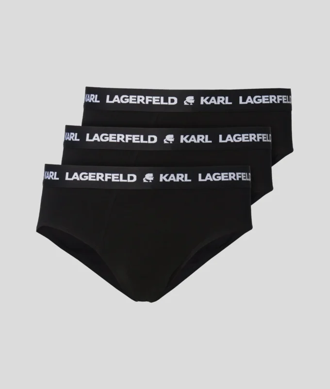 LOGO-SLIP 3ER-PACK LOGO-SLIP 3ER-PACK
