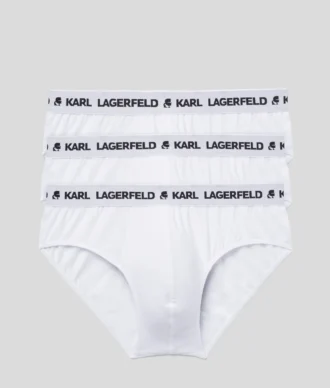 LOGO-SLIP 3ER-PACK