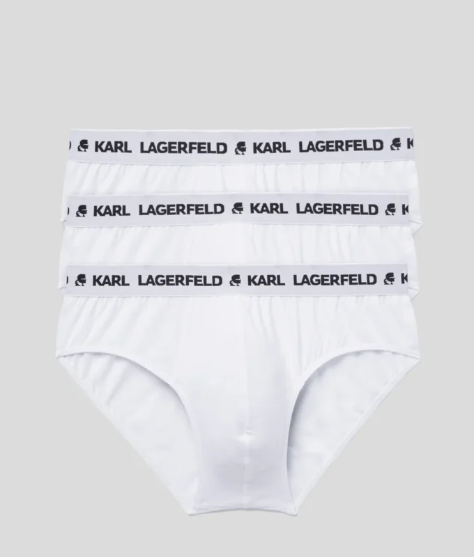 LOGO-SLIP 3ER-PACK LOGO-SLIP 3ER-PACK
