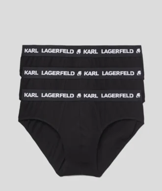 LOGO-SLIP 3ER-PACK
