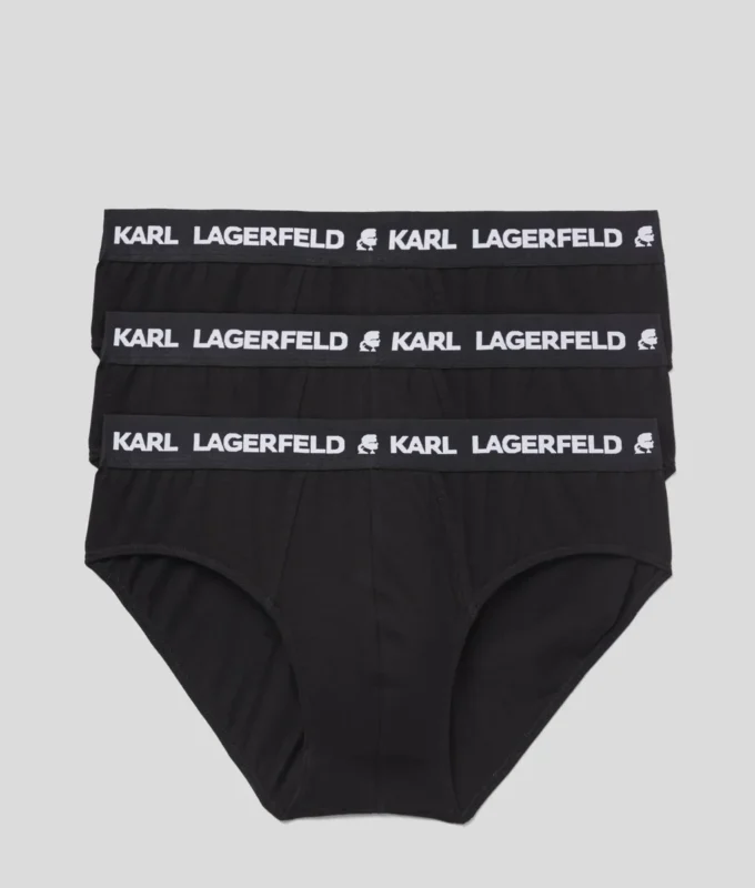 LOGO-SLIP 3ER-PACK LOGO-SLIP 3ER-PACK