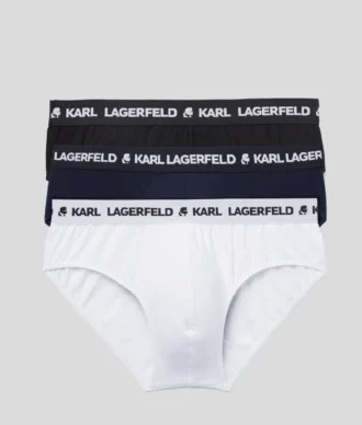 LOGO-SLIP 3ER-PACK