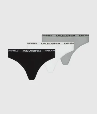 Logo-Slip – 3er-Pack
