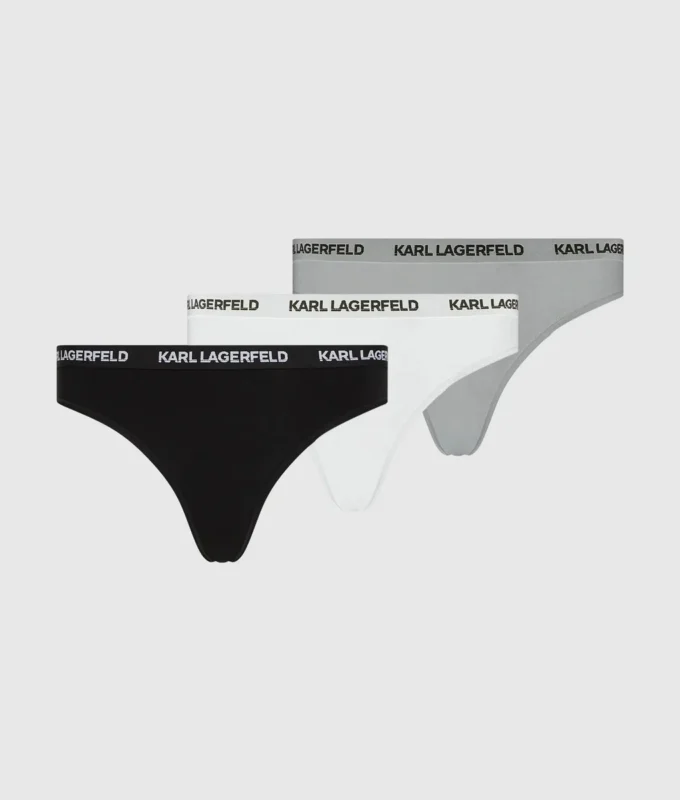 Logo-Slip – 3er-Pack Logo-Slip – 3er-Pack