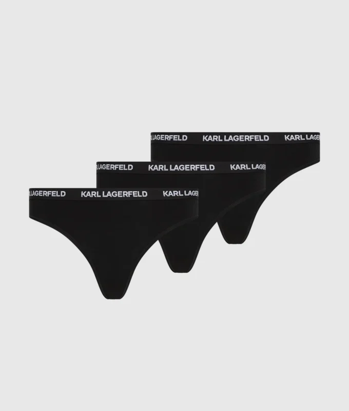 Logo-Slip – 3er-Pack Logo-Slip – 3er-Pack