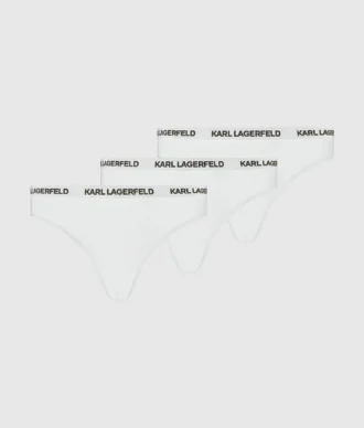 Logo-Slip – 3er-Pack