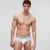 LOGO-SLIP 3ER-PACK LOGO-SLIP 3ER-PACK
