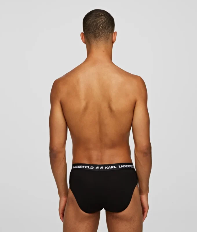LOGO-SLIP 3ER-PACK LOGO-SLIP 3ER-PACK