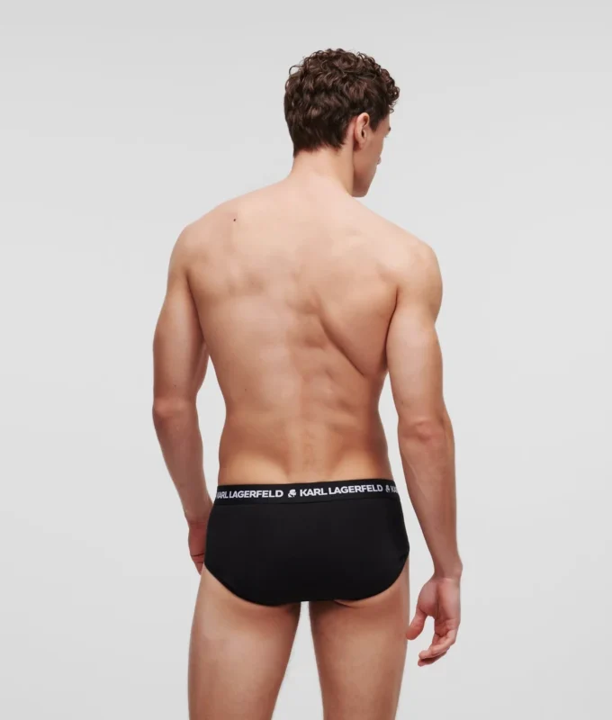 LOGO-SLIP 3ER-PACK LOGO-SLIP 3ER-PACK