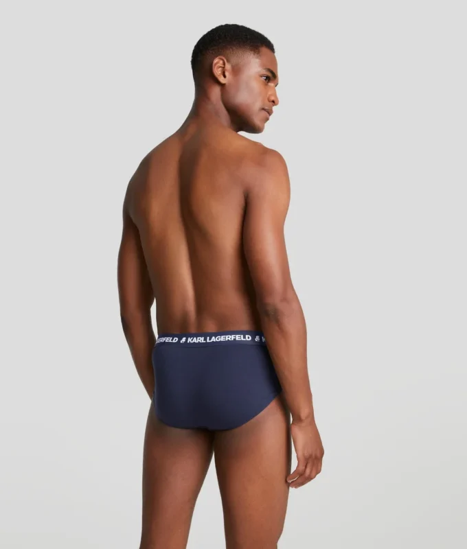 LOGO-SLIP 3ER-PACK LOGO-SLIP 3ER-PACK