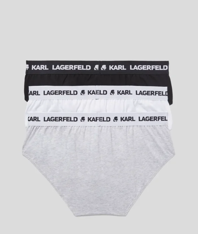 LOGO-SLIP 3ER-PACK LOGO-SLIP 3ER-PACK