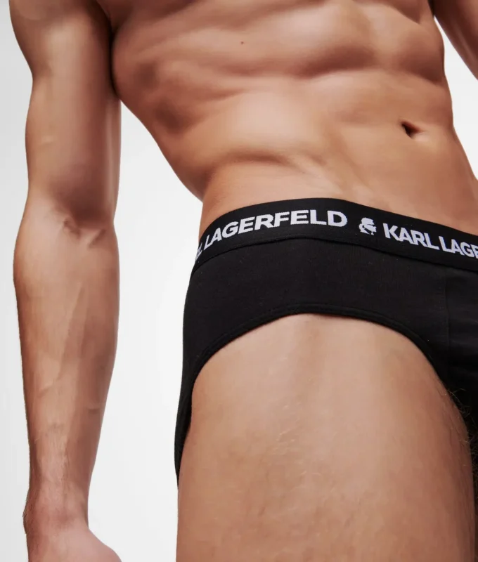 LOGO-SLIP 3ER-PACK LOGO-SLIP 3ER-PACK