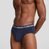 LOGO-SLIP 3ER-PACK LOGO-SLIP 3ER-PACK
