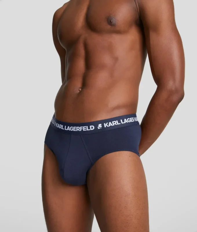 LOGO-SLIP 3ER-PACK LOGO-SLIP 3ER-PACK