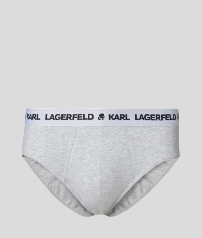 LOGO-SLIP 3ER-PACK LOGO-SLIP 3ER-PACK