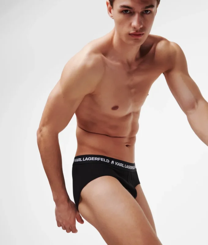 LOGO-SLIP 3ER-PACK LOGO-SLIP 3ER-PACK