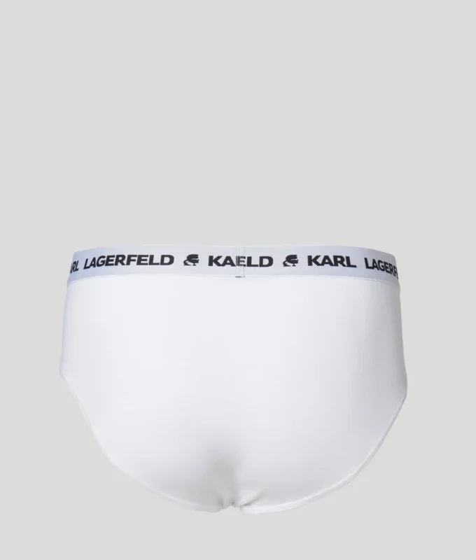 LOGO-SLIP 3ER-PACK LOGO-SLIP 3ER-PACK