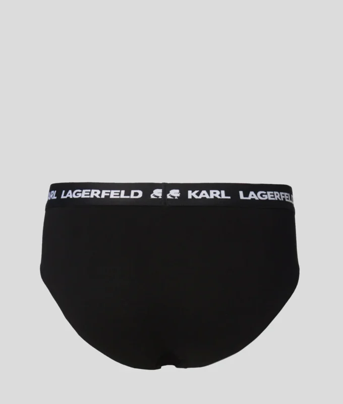LOGO-SLIP 3ER-PACK LOGO-SLIP 3ER-PACK