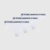 LOGO-SLIPS – 3ER-PACK LOGO-SLIPS – 3ER-PACK