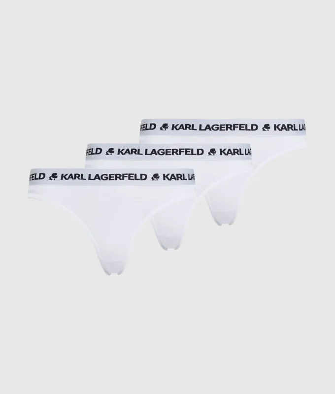LOGO-SLIPS – 3ER-PACK LOGO-SLIPS – 3ER-PACK
