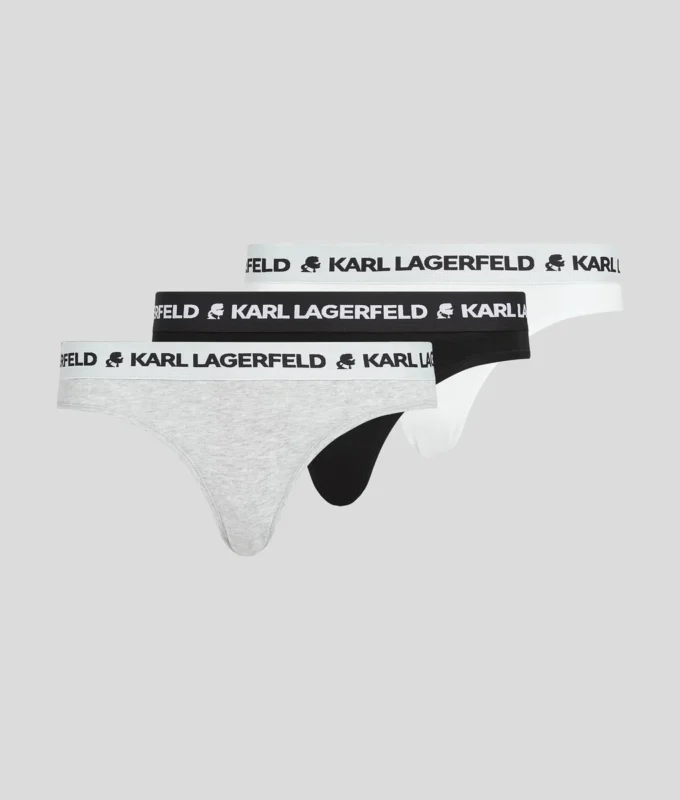 LOGO-SLIPS – 3ER-PACK LOGO-SLIPS – 3ER-PACK