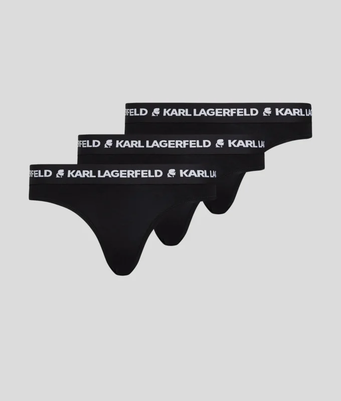 LOGO-SLIPS – 3ER-PACK LOGO-SLIPS – 3ER-PACK