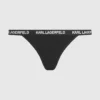 Logo-Slips im Brazilian-Schnitt – 3er-Pack