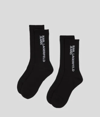 LOGO-SOCKEN – 2ER-PACK